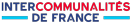 logo Intercommunalités de France
