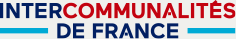 logo Intercommunalités de France