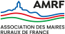 logo AMRF