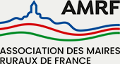 logo AMRF